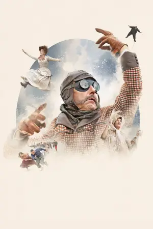 Постер к фильму "В тихом омуте" #635217