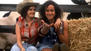 Задник к фильму "Зятек" #421184