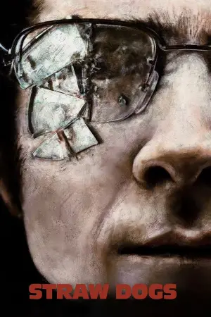 Постер к фильму "Соломенные псы" #727560