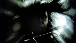 Задник к фильму "Дрожь, Мрак, Тьма" #256547