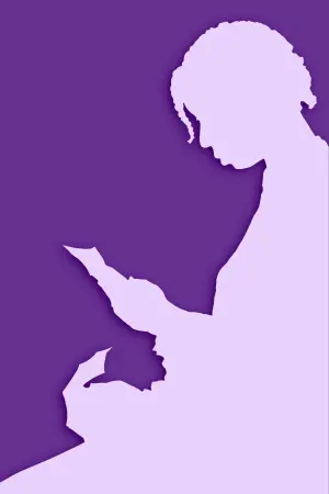 Постер к фильму "Цветы лиловые полей" #188364