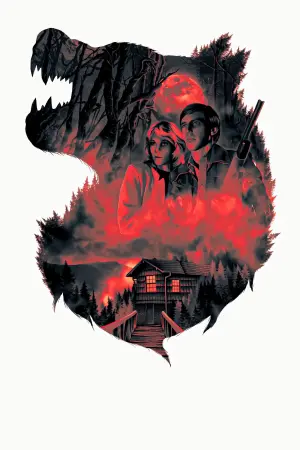 Постер к фильму "Вой" #277728