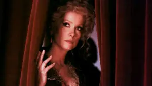 Задник к фильму "Последнее метро" #230812