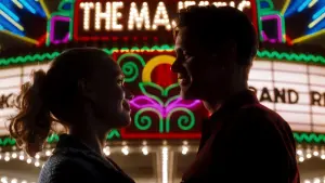 Задник к фильму "Мажестик" #265196