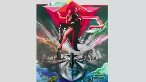 Задник к фильму "007: Шпион, который меня любил" #262430