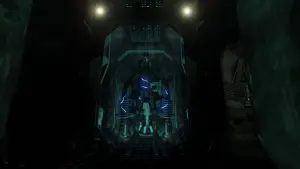 Задник к фильму "Терминаторы" #485660