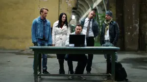 Видео к фильму Отбросы | Отбросы - Trailer