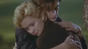 Задник к фильму "Дикая орхидея 2: Два оттенка грусти" #394096