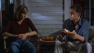 Видео к фильму Любовное письмо | The Love Letter Trailer 1999