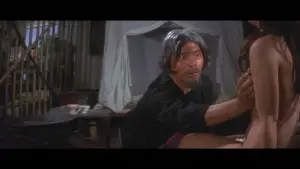 Задник к фильму "Чёрная магия" #947403