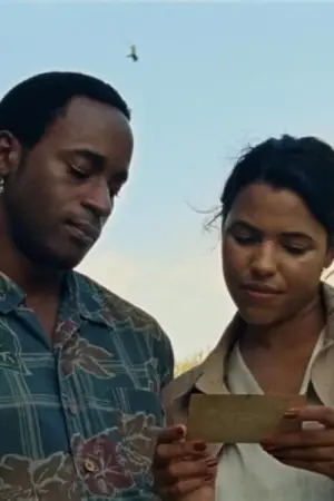 Постер к фильму "The Ballad of Suzanne Césaire" #194097