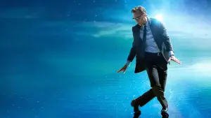 Задник к фильму "Жизнь Чака" #530704