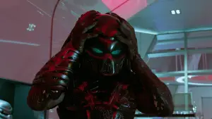 Задник к фильму "Хищник" #611468