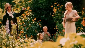 Задник к фильму "Пан Тадеуш" #726848