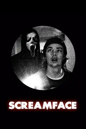 Постер к фильму "Screamface" #794912