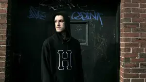Задник к фильму "Lil Peep: всё для всех" #933881