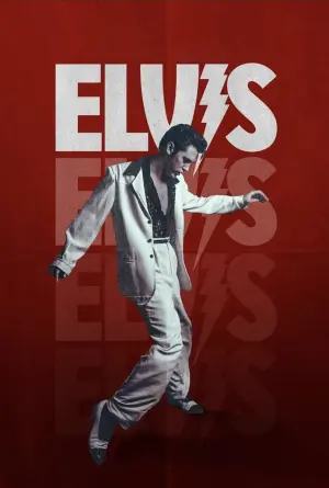Постер к фильму "Элвис" #207075