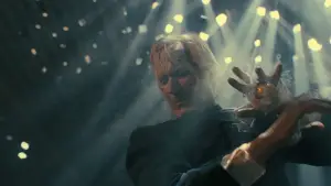 Задник к фильму "Хронос" #533225