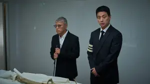 Задник к фильму "Без лица" #533111