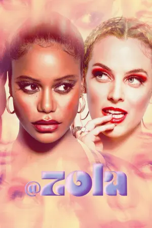 Постер к фильму "Зола" #154461