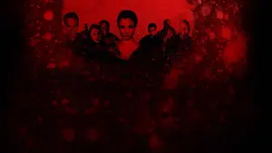 Задник к фильму "30 дней ночи: Темные дни" #342739