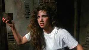 Задник к фильму "Восставший из ада" #687841