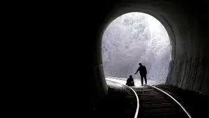 Задник к фильму "Воспоминания об убийстве" #630469