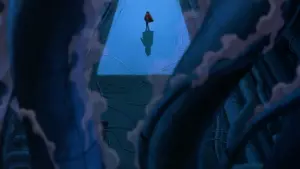 Задник к фильму "Акира" #181410