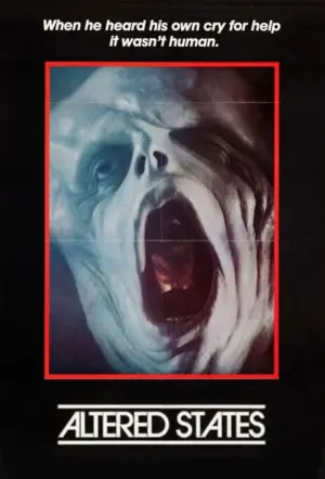 Постер к фильму "Другие ипостаси" #270095