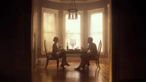 Задник к фильму "Страдающий амнезией" #498347