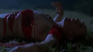 Задник к фильму "Американский оборотень в Лондоне" #701850