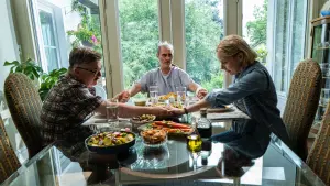 Задник к фильму "Все страхи Бо" #189970