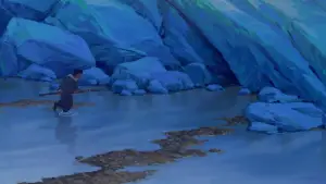 Задник к фильму "Братец медвежонок" #619675