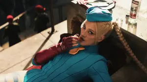 Задник к фильму "Уличный боец" #574144