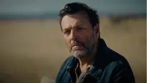 Задник к фильму "Celle avec qui on a dansé" #774381