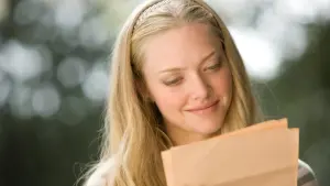 Задник к фильму "Дорогой Джон" #259763