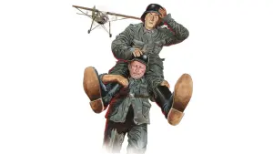 Задник к фильму "Большая прогулка" #182750