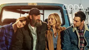 Задник к фильму "CODA: Ребенок глухих родителей" #52557