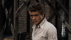 Задник к фильму "К востоку от рая" #207404