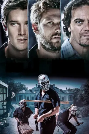 Постер к фильму "Банда Чикаго" #437043