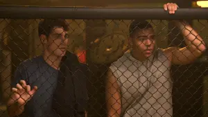 Задник к фильму "Идеальная зависимость" #325481