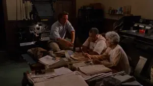 Задник к фильму "Поле чудес" #719601