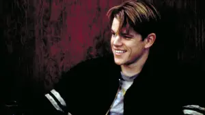 Задник к фильму "Умница Уилл Хантинг" #579847