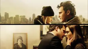 Задник к фильму "Любовники" #650326