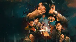 Задник к фильму "Захваченный рейс" #595552