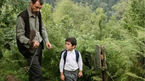 Задник к фильму "Мёд" #489959