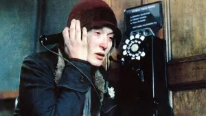 Задник к фильму "Чертополох" #461245