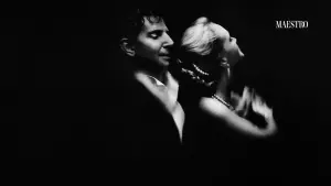 Задник к фильму "Маэстро Бернстайн" #288170