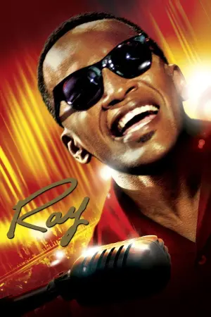 Постер к фильму "Рэй" #100813
