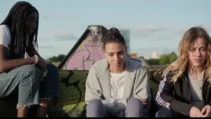 Задник к фильму "Кандиша: Демон мести" #711124